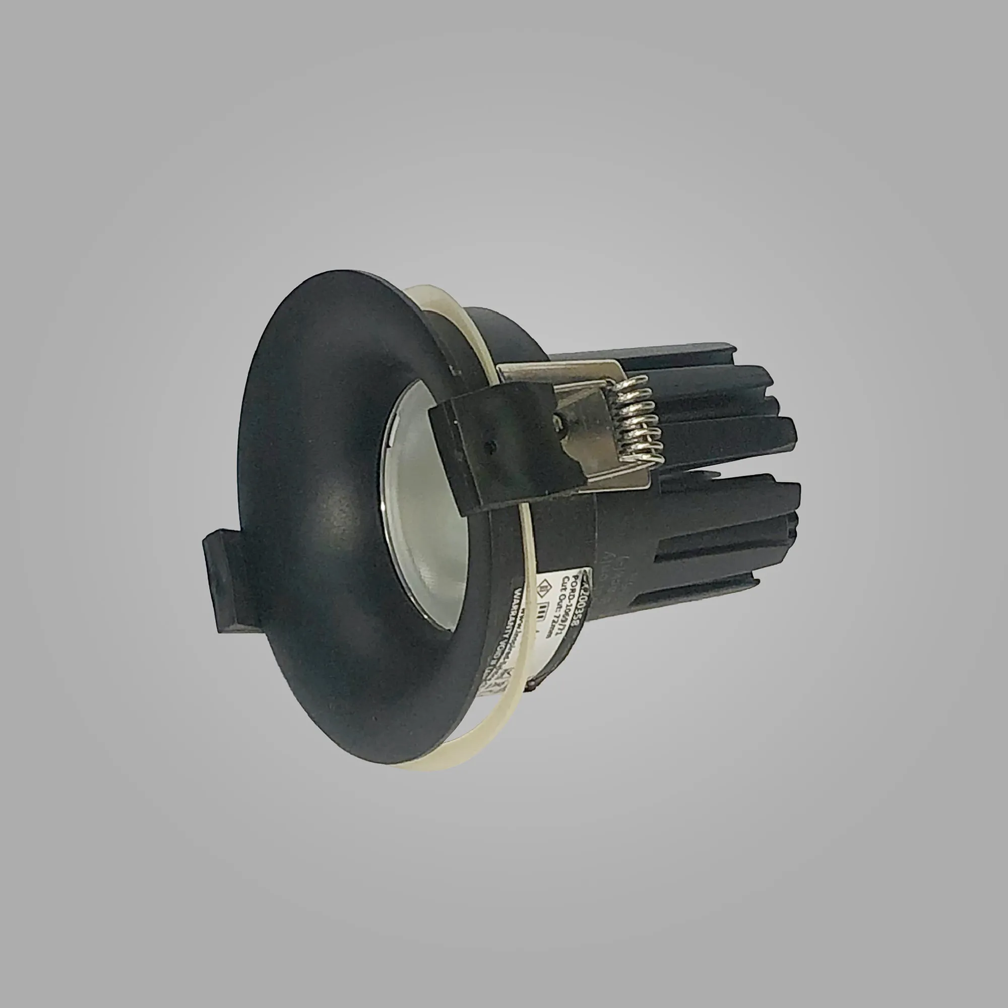 Benz 15 Recessed Ceiling Luminaires Dlux Round Recess Ceiling Benz 15 Recessed Ceiling Luminaires Dlux Round Recess Ceiling